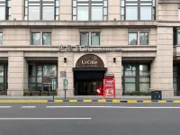 UrCove by Hyatt Shanghai on the Bund Hotele w: The Bund Area