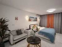 Yunsu Homestay (Fuqing Wanda Plaza)