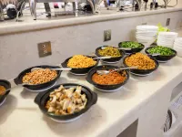 City Comfort Inn Hotel (Daxin Detian Square) - Frühstück