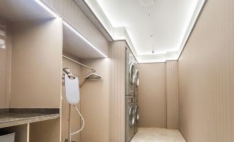 HanTing Hotel (Ngari Gertse)