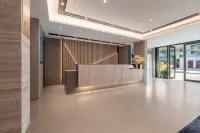 Homeinn Selected Hotel (Kaifeng Millennium City Park Scenic Area) - 3 Yıldız