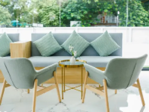 โรงแรมบีทูนครปฐม พรีเมียร์ โรงแรมในนครปฐม