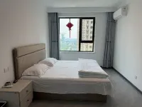 Tangshan Hetou Old Street Homestay - Pet friendly