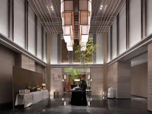 창사 화덩 추상 호텔