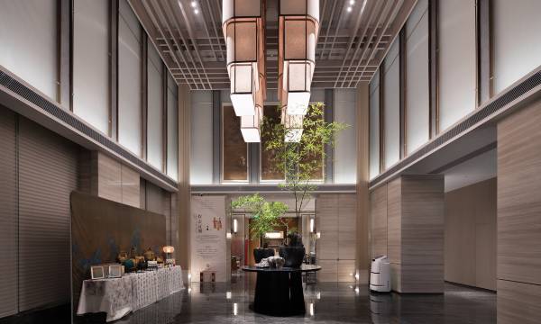 Changsha Huadeng Chushang Hotel