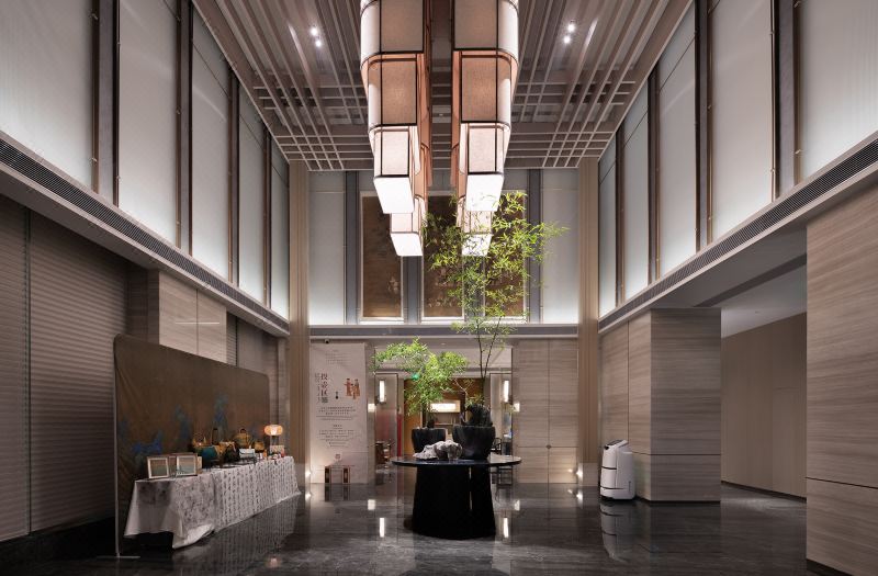 Changsha Huadeng Chushang Hotel