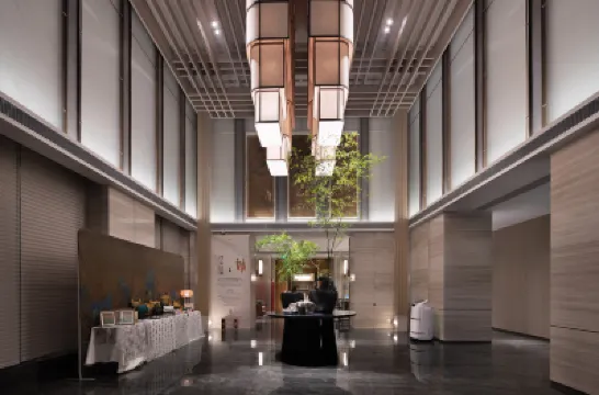 Changsha Huadeng Chushang Hotel Hotels near Changshaxi Railway Station