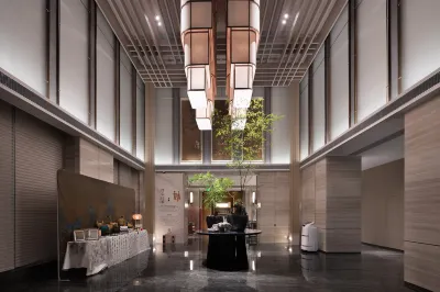 Changsha Huadeng Chushang Hotel Hotels in Lugu High-tech zone