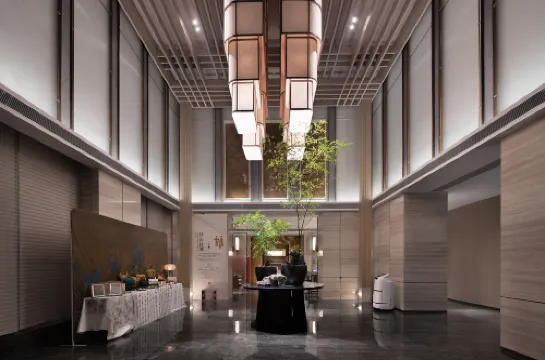 Changsha Huadeng Chushang Hotel