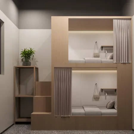 wohkoon Zhexingsun Hostel (Beijing Olympic Park, Datunlu Dong Subway Station Branch) Отели рядом с достопримечательностью «Станция Olympic Green»