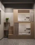 wohkoon Zhexingsun  Hostel (Beijing Olympic Park, Datunlu Dong Subway Station Branch) - Bintang 2