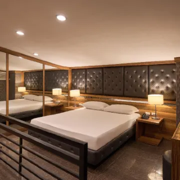 Victoria Court North Edsa - Caloocan Hotels near Caloocan