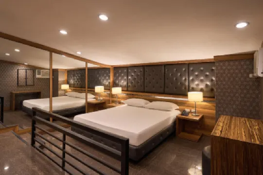 فيكتوريا كورت نورث إيدسا - كالوكان فنادق في 