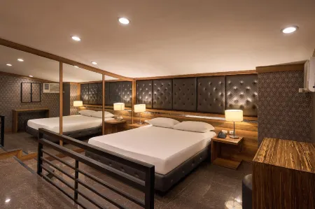 Victoria Court North Edsa - Caloocan