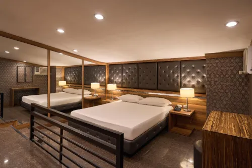 Victoria Court North Edsa - Caloocan Hotels in Caloocan