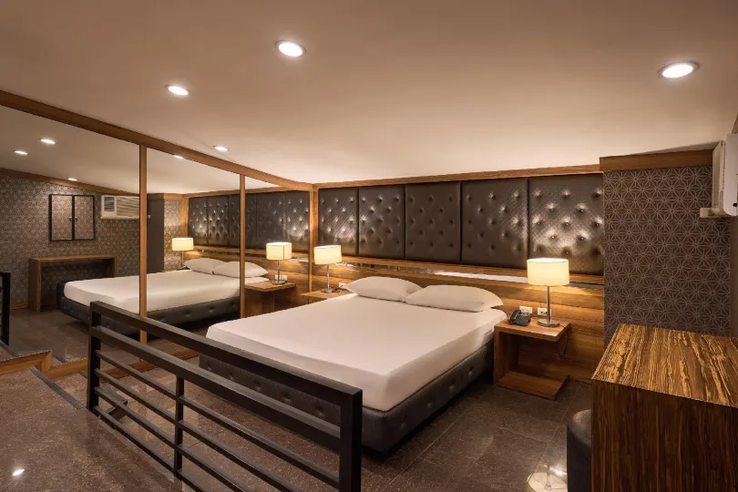 Victoria Court North Edsa - Caloocan