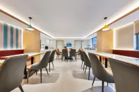 Baiyulan Hotel (Ganzhou Xingguo Feicui Square Branch) - Frühstück
