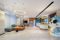 City Comfort Inn Hotel (Nanning Jinhu Square Nanhu Subway Station)