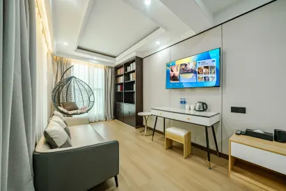 Xiyue Hotel