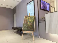 Homeinn Selected Hotel (Taicang Wanda Plaza) Hotels in Taicang