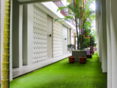 Swiss-Belhotel Sorong Hotels in Sorong