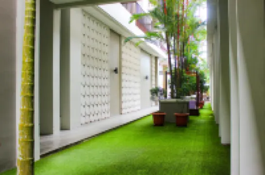 Swiss-Belhotel Sorong Hotels in 