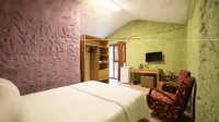 WELT BUNGALOWS - Ramah Hewan Peliharaan