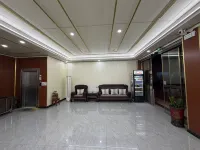 平果如意飯店(高鐵站店) 平果住宿飯店