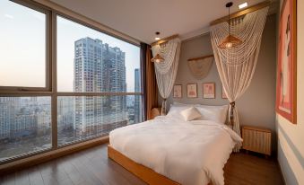 Landmark 81 & Vinhomes Lexington