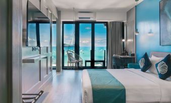 H Hotel El Nido - Vegan Friendly Hotel Managed by H Hospitality Group