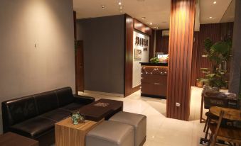 Sunrise Hotel Jombor Jogja