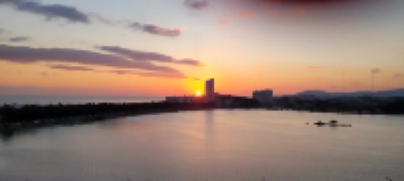 하이오션 경포 강릉 호텔