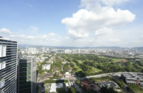 The Manor Suites KLCC by Moonway