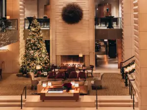 InterContinental Genève