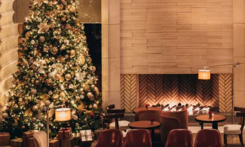 InterContinental Genève