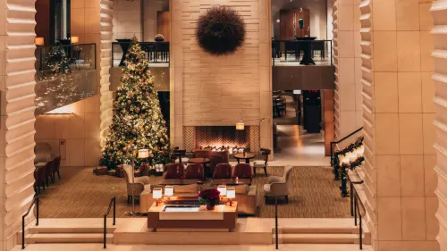 InterContinental Genève