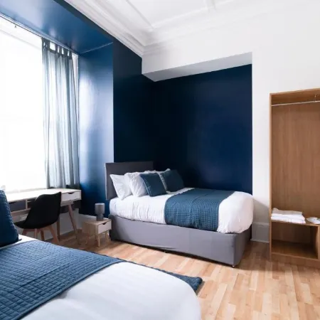 OYO Citysteps Hotel