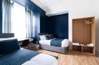 OYO Citysteps Hotel Hotels in Newcastle