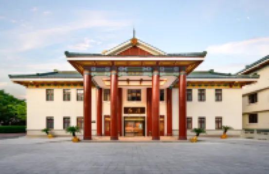 Honglou Hotel Hotels in Chongqing