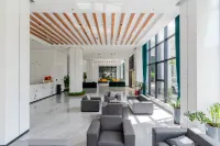 Asia-Pacific Forest Organization Jianfeng Forest Wellness and Nature Education Base