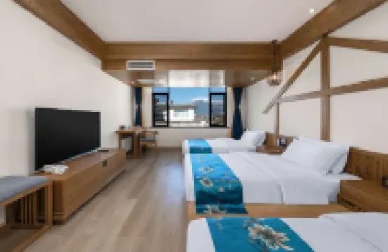 Boyuan Inn