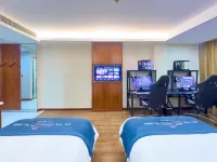 Leafy E-Sports Inn (Green Lake Branch) - Esports