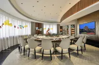 โรงแรมเสี่ยเซียง หงปิน - พร้อมอาหารเช้า