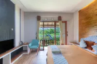 Jawa Dwipa Villa Hotels in Mojotengah