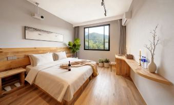 Chengshi Xiaoshe (Jinyun Tourist Transport Distribution Center, Wandi Square Branch)