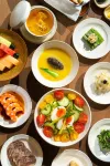 EOSO Hotel - breakfast