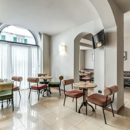 The Galileo Hotel