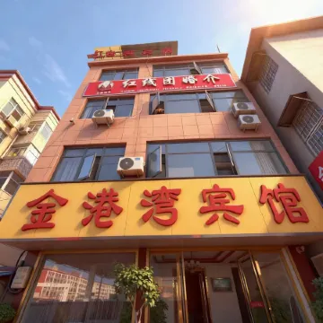 Pingyu Jingangwan Hotel