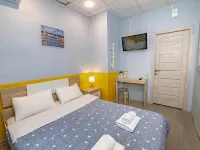Mini Hotel Luna โรงแรมใกล้มิลเลียนก้า