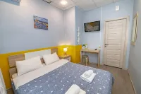 Mini Hotel Luna - sarapan